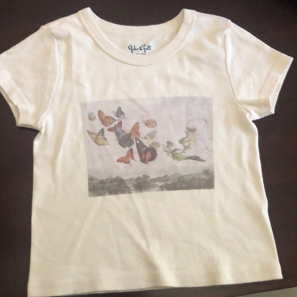 john galt short sleeve shirt